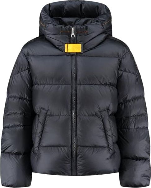 Parajumpers Tilly Hollywood Winterjas Blauw