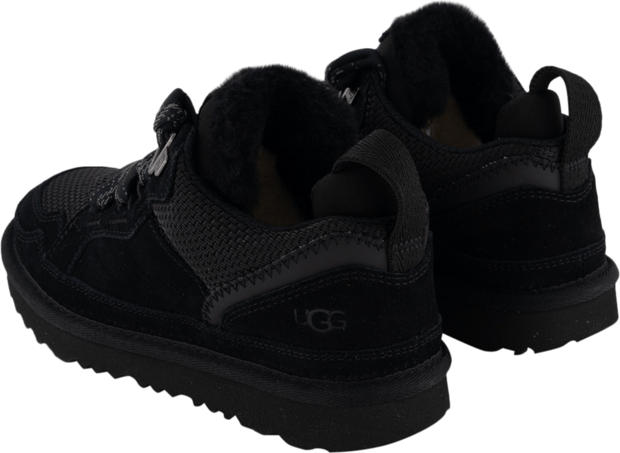 UGG Ugg 1152410 kindersneakers zwart Zwart