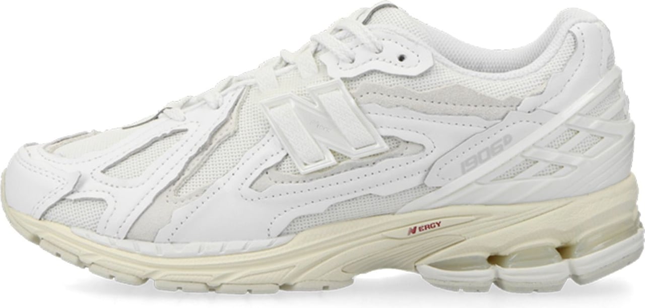 New Balance New Balance 1906D Protection Pack White Divers