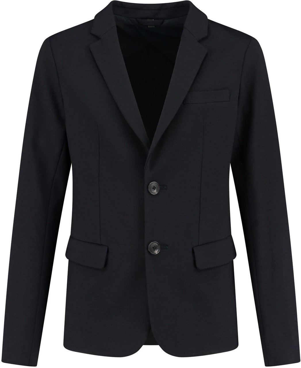 Emporio Armani Blazer Blauw