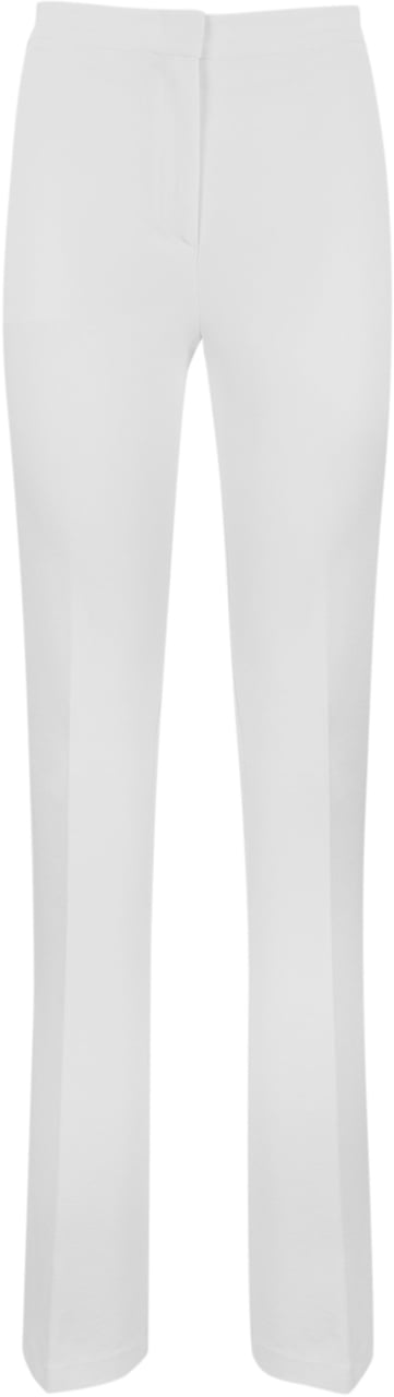 Pinko Trousers White Wit