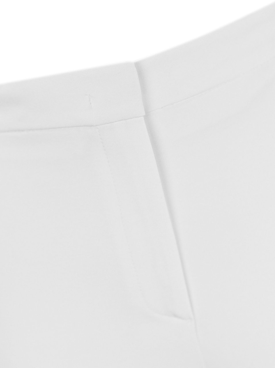 Pinko Trousers White Wit