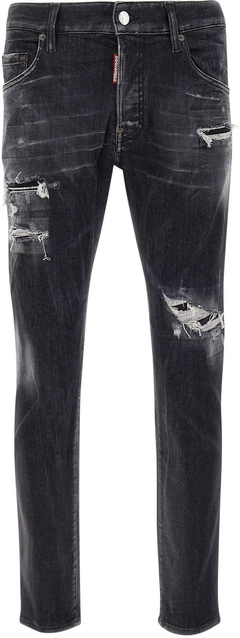 dsquared2 broek
