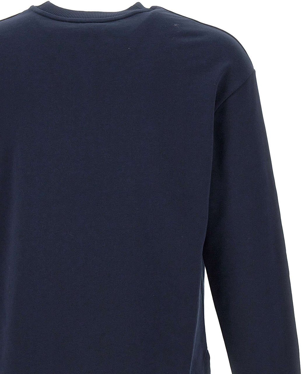 A.P.C. Sweaters Blue Blauw