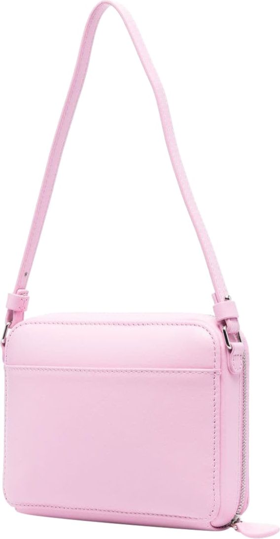 COURREGES Courrèges Bags Pink Roze