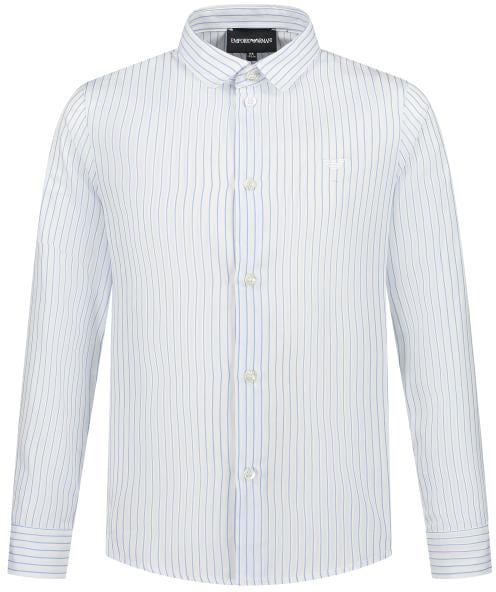 Emporio Armani Shirt Wit