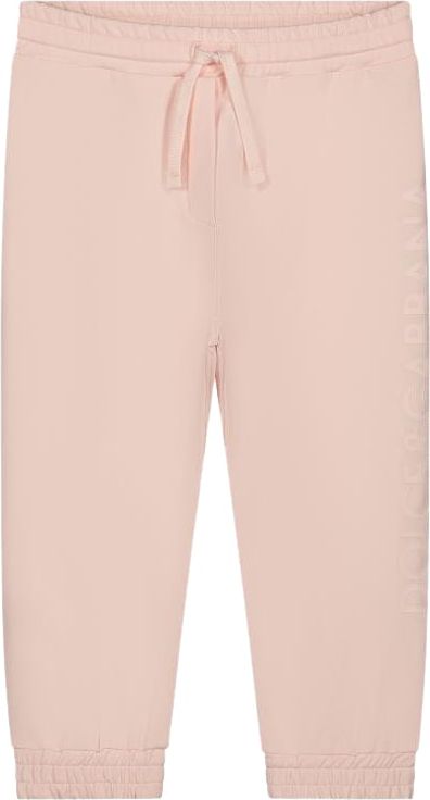 Dolce & Gabbana Pants Roze