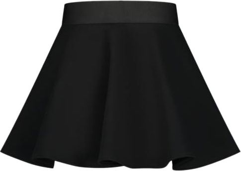 Dolce & Gabbana Skirt Zwart
