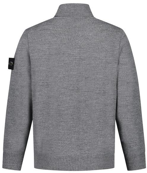 Stone Island Junior Maglia Grijs