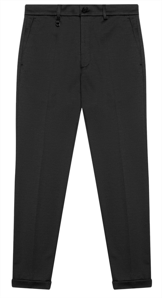 Antony Morato Mmts00029/9000 Zwart