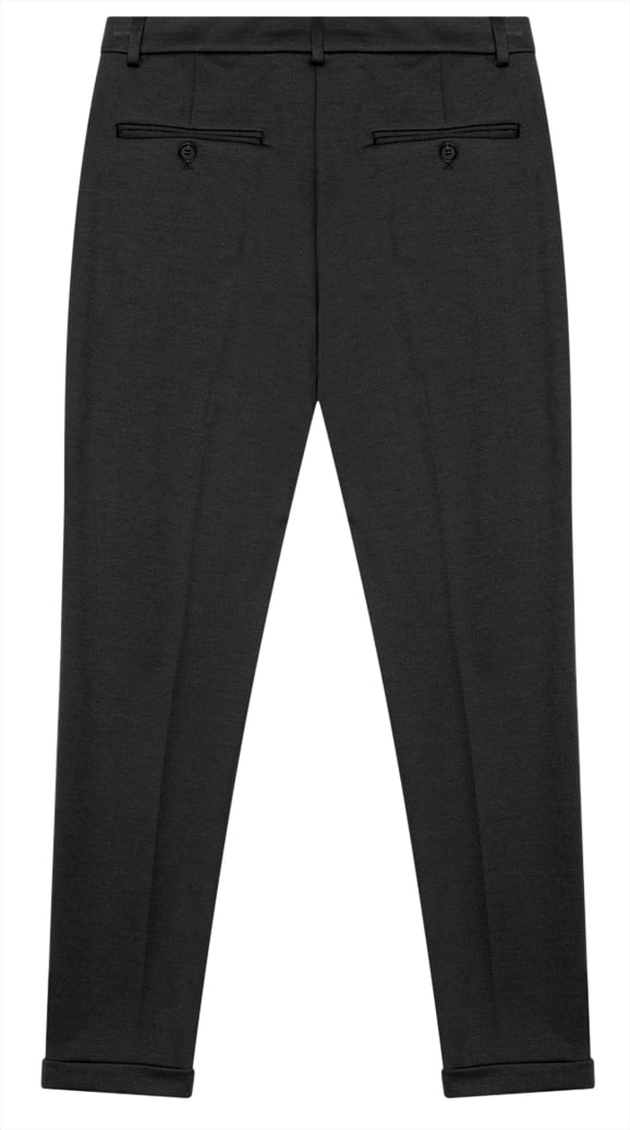 Antony Morato Mmts00029/9000 Zwart