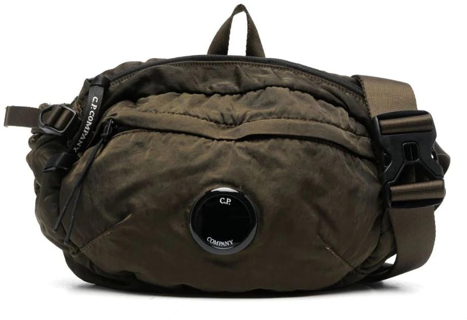 CP Company CP COMPANY Bags.. Groen
