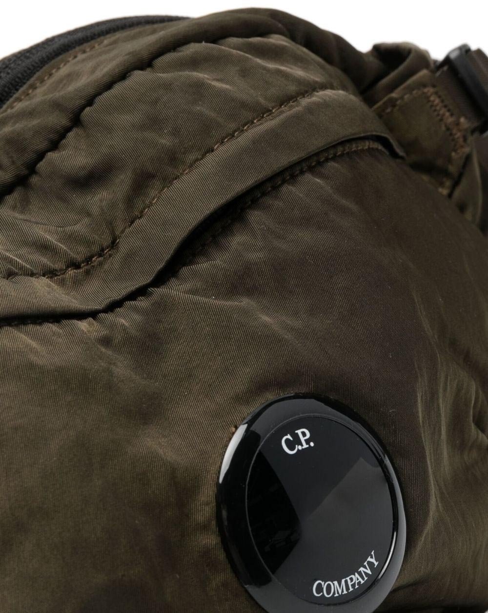 CP Company CP COMPANY Bags.. Groen