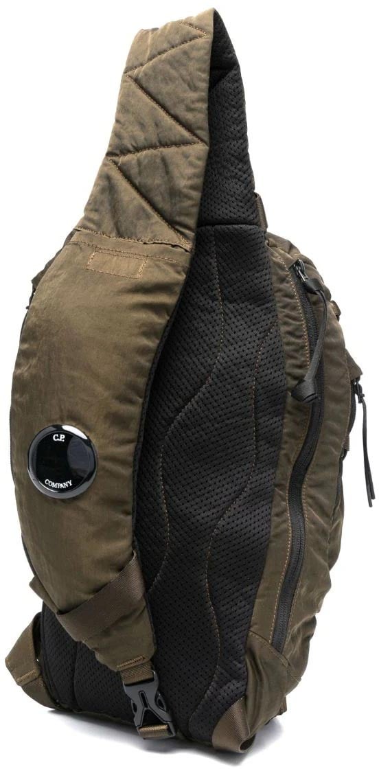 CP Company CP COMPANY Bags.. Groen