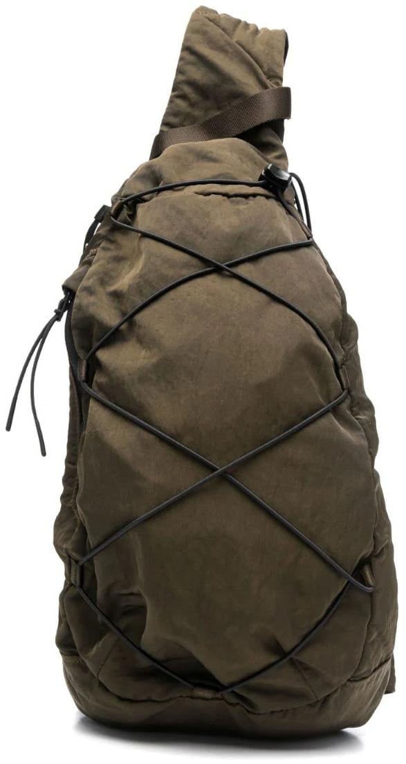 CP Company CP COMPANY Bags.. Groen