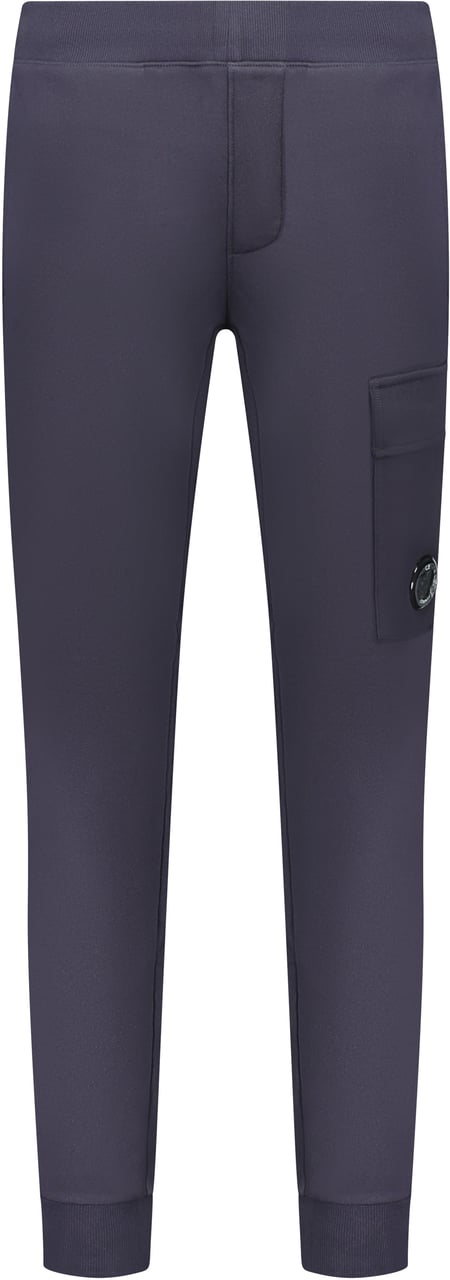 CP Company C.p. Company Joggingbroek Blauw Blauw