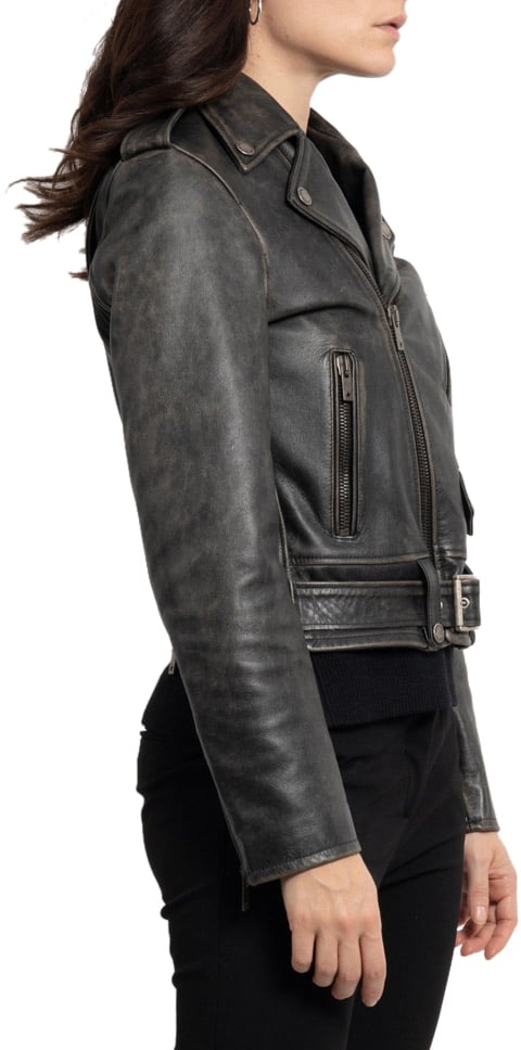 Golden Goose Golden Goose Jackets Black Zwart