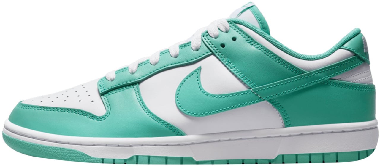 Nike Nike Dunk Low Clear Jade Divers