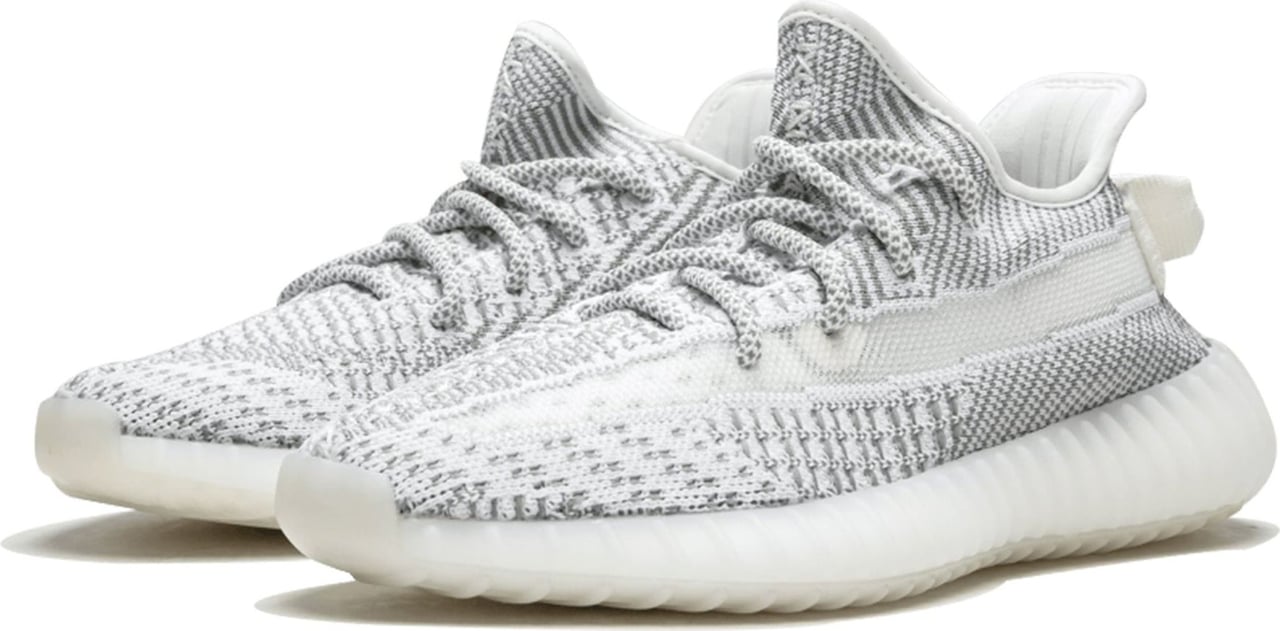 Adidas Yeezy Boost 350 V2 Static Divers