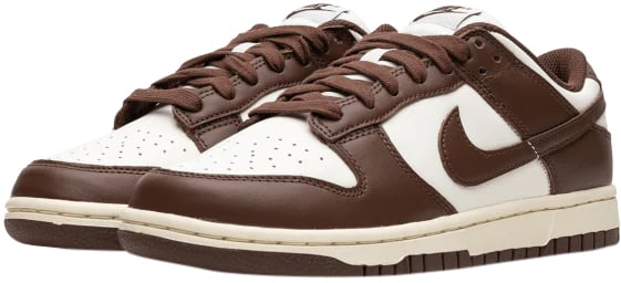 Nike Dunk Low Cacao Wow Bruin