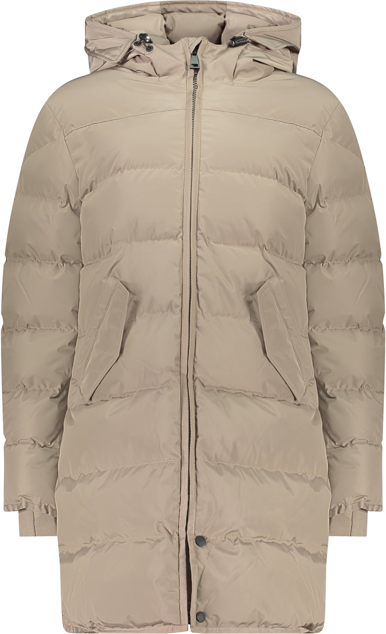 Airforce Jas Beige Beige
