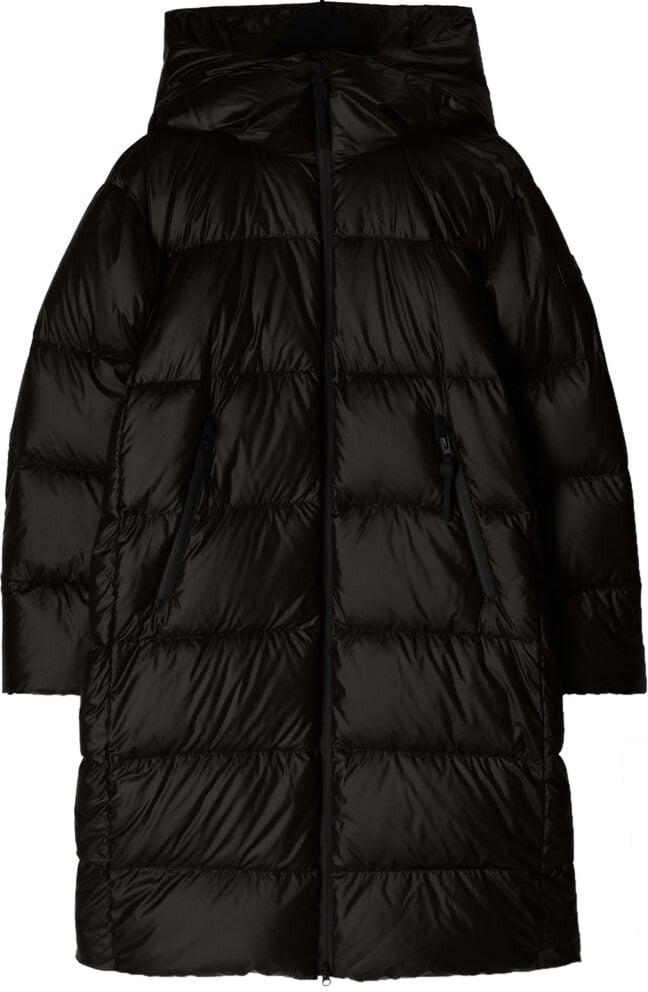 Peuterey Peuterey Dames Jas Zwart PED4807/NER SELECTRIC Zwart