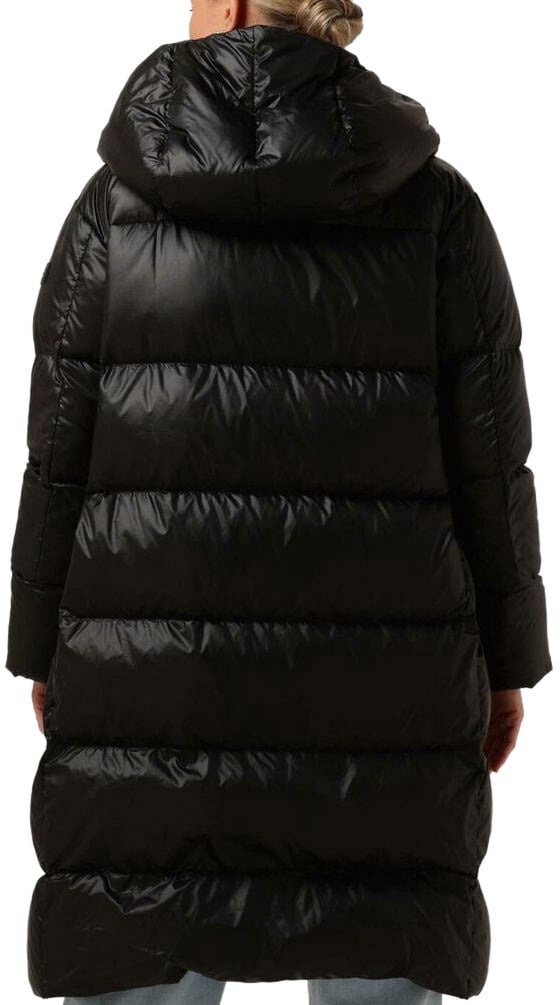 Peuterey Peuterey Dames Jas Zwart PED4807/NER SELECTRIC Zwart