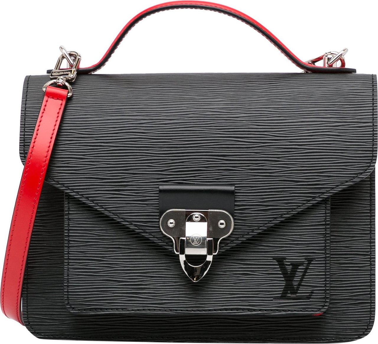 Louis Vuitton Epi Neo Monceau  3 termijnen van elk €818,33