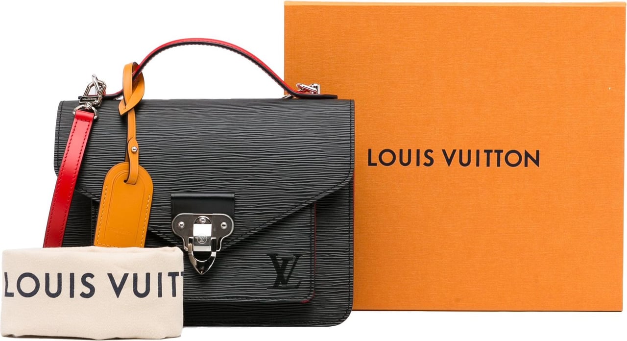 Louis Vuitton Epi Neo Monceau  3 termijnen van elk €818,33