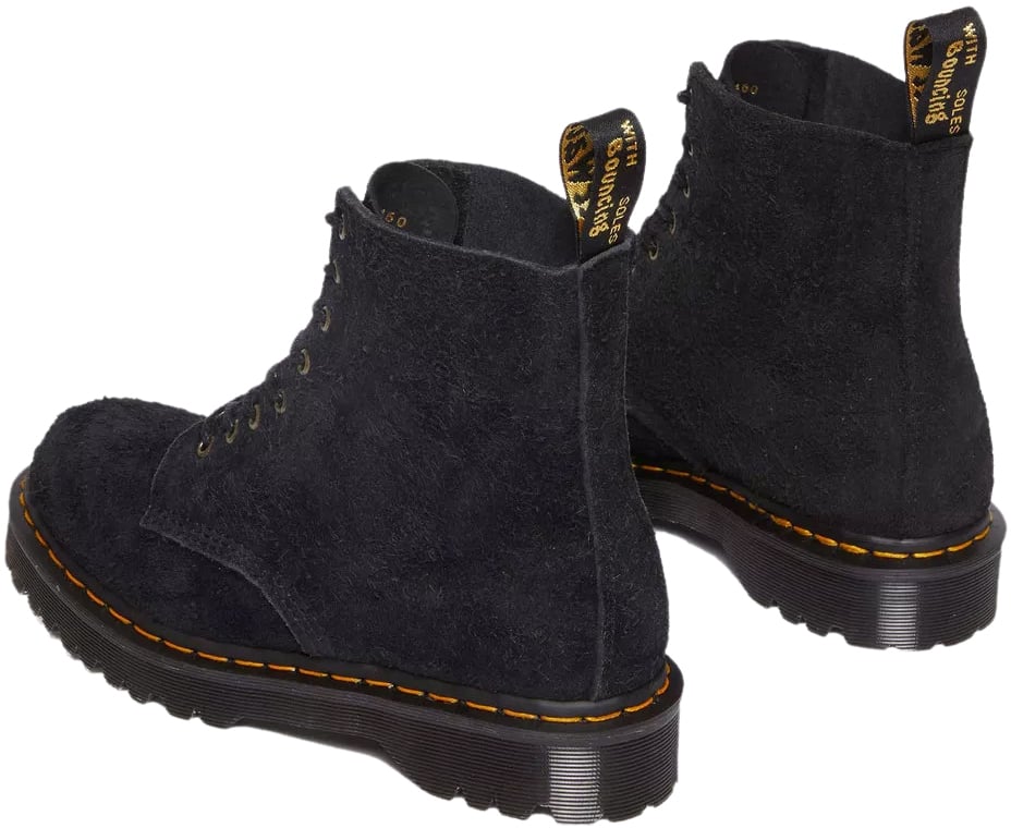 Dr. Martens 1460 Pascal Bex Boots Zwart