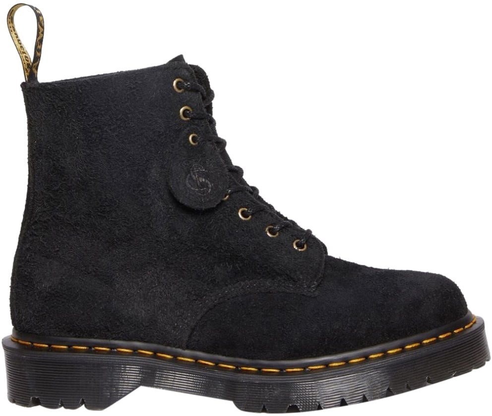 Dr. Martens 1460 Pascal Bex Boots Zwart