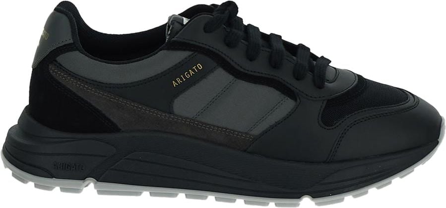 Axel Arigato Rush Sneaker Zwart