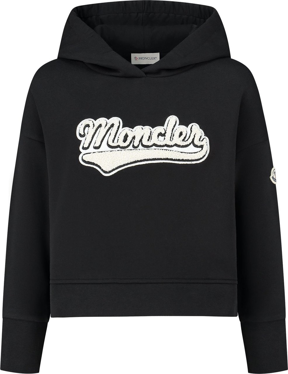 Moncler Hoodie Sweater Divers