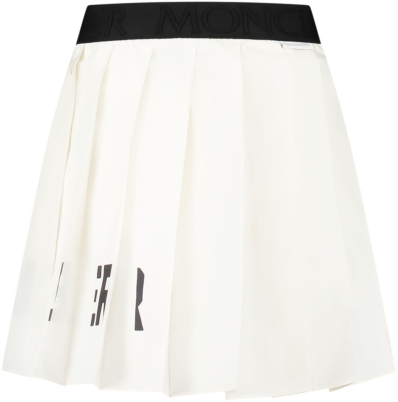 Moncler Skirts Beige