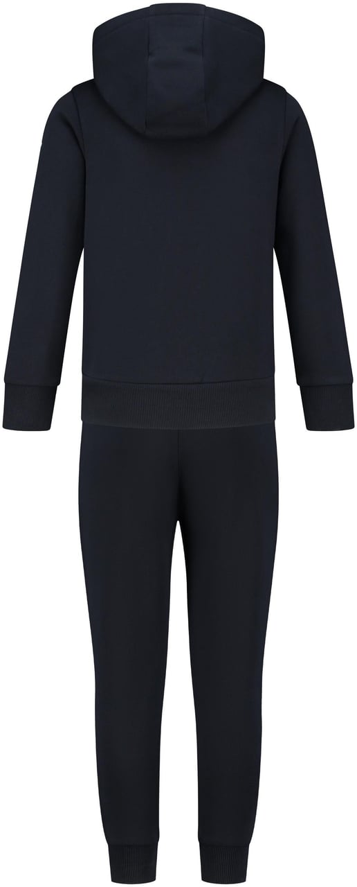 Moncler Knitwear Clothing Ensemble Blauw