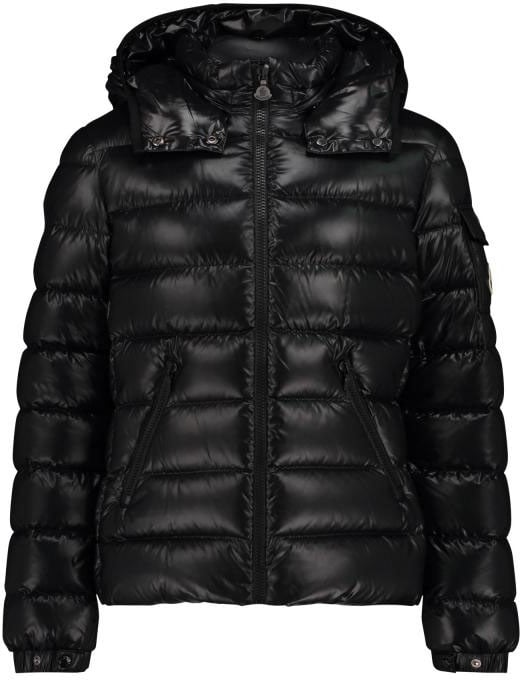 Moncler Bady Jacket Zwart