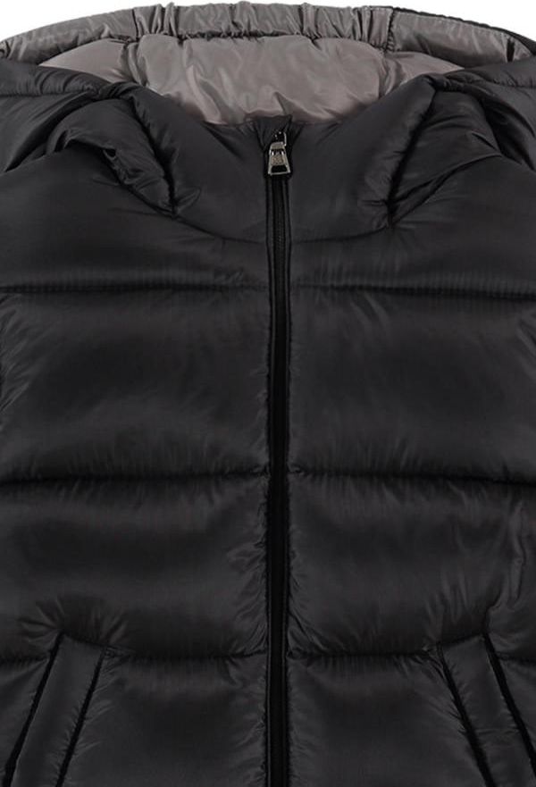 Moncler New_macaire Jacket Zwart