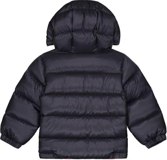 Moncler New_macaire Jacket Blauw
