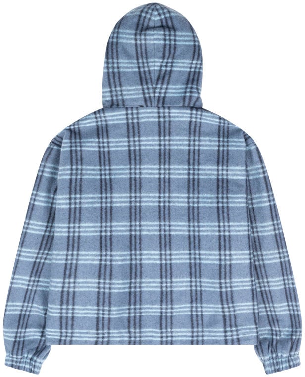 Marni Giacca Teddy in Misto Lana Bruin