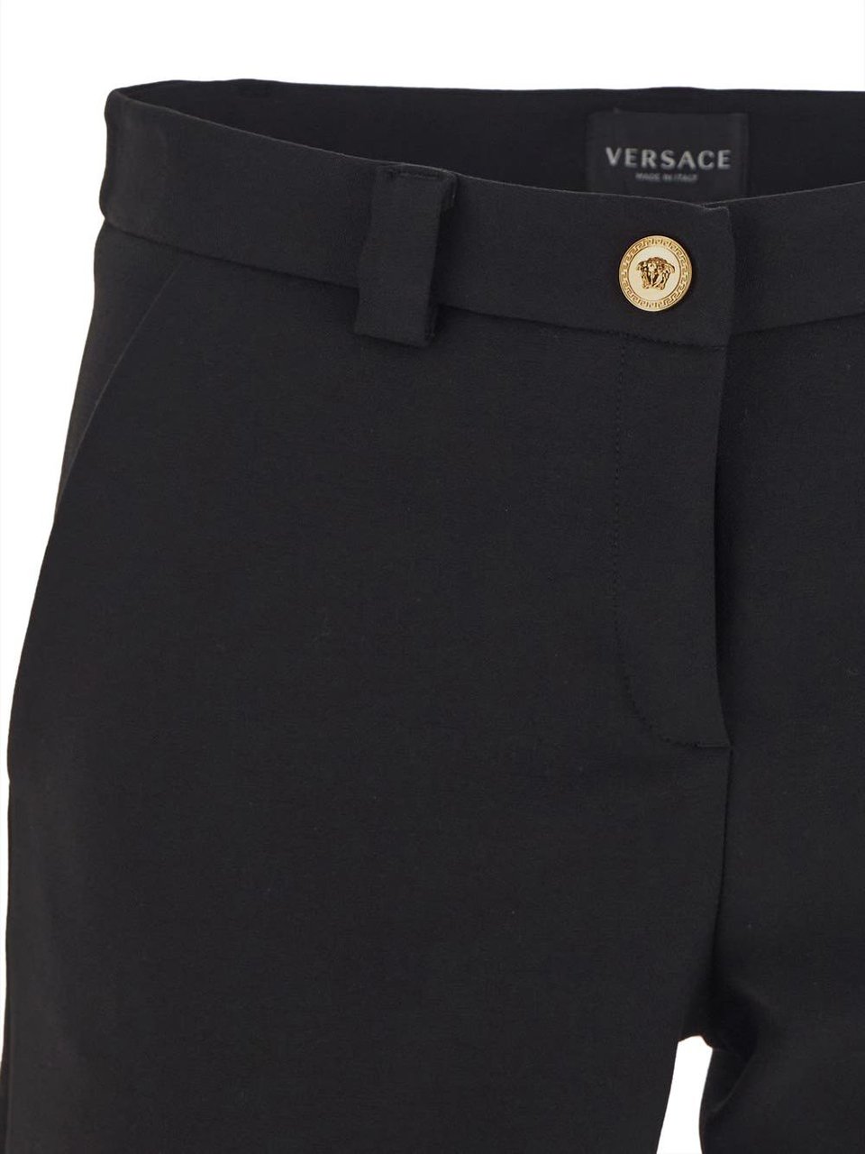 Versace Cady Shorts Zwart