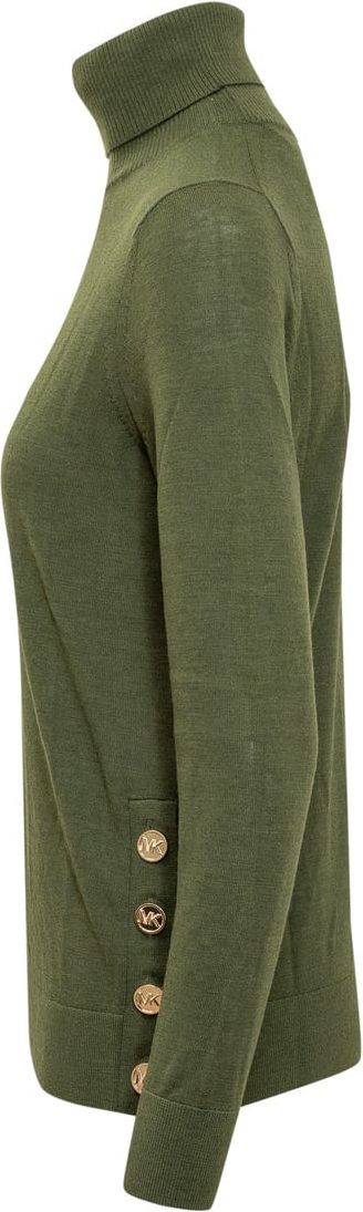 Michael Kors Sweaters Green Groen