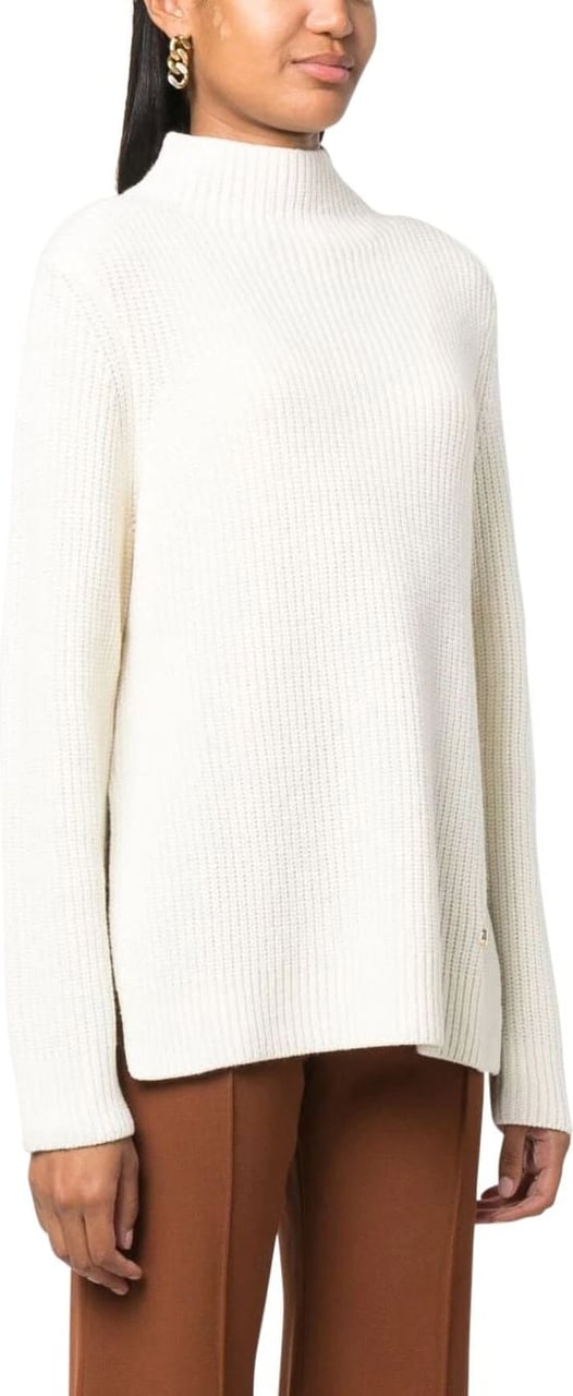 Michael Kors Sweaters White Wit