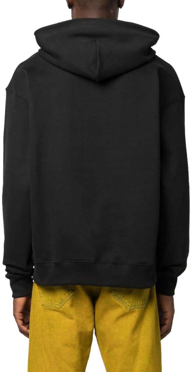 Kenzo Sweaters Black Zwart