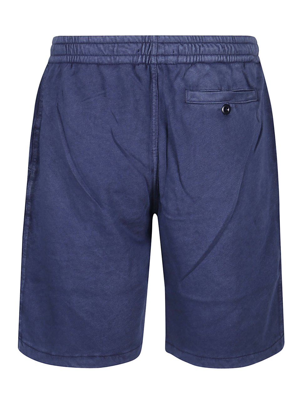 Ralph Lauren Athletic Short Blue Blauw