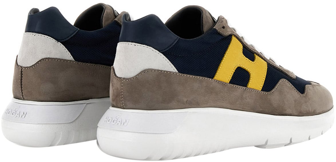 HOGAN Sneaker Divers Divers