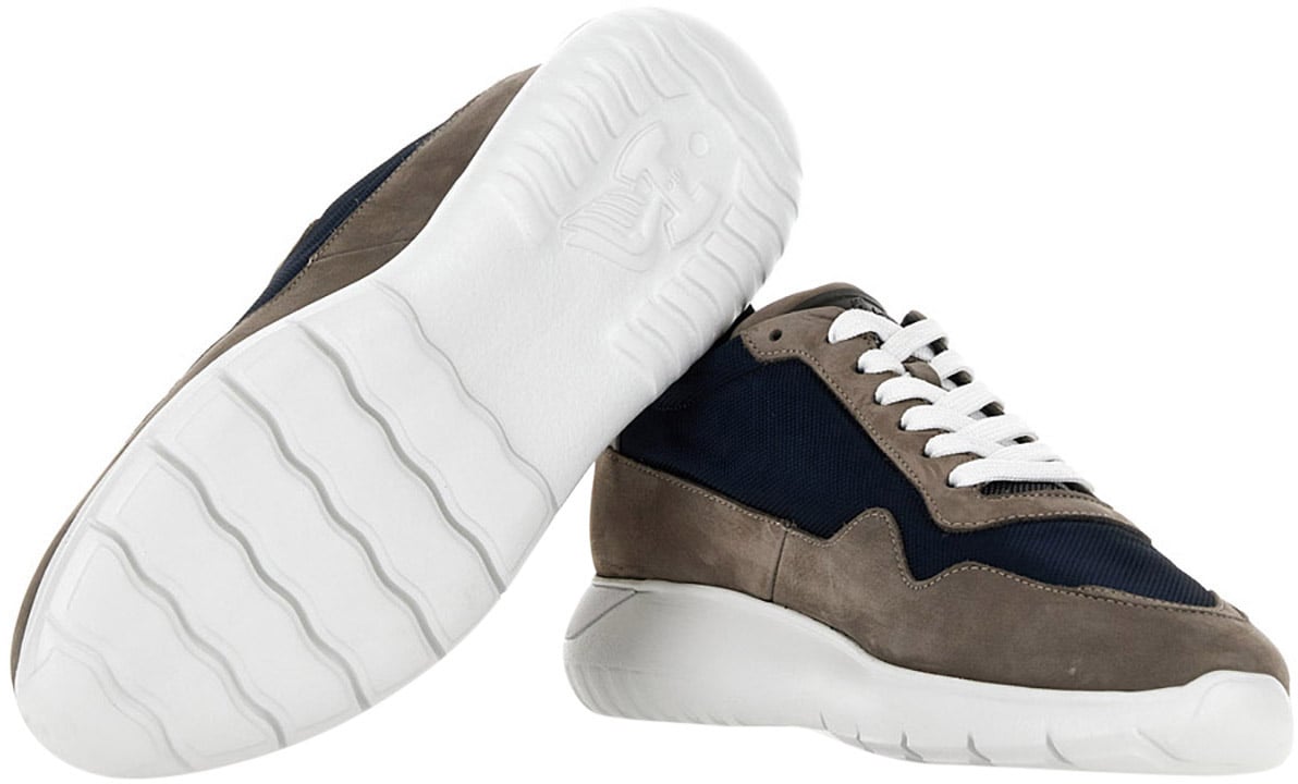 HOGAN Sneaker Divers Divers