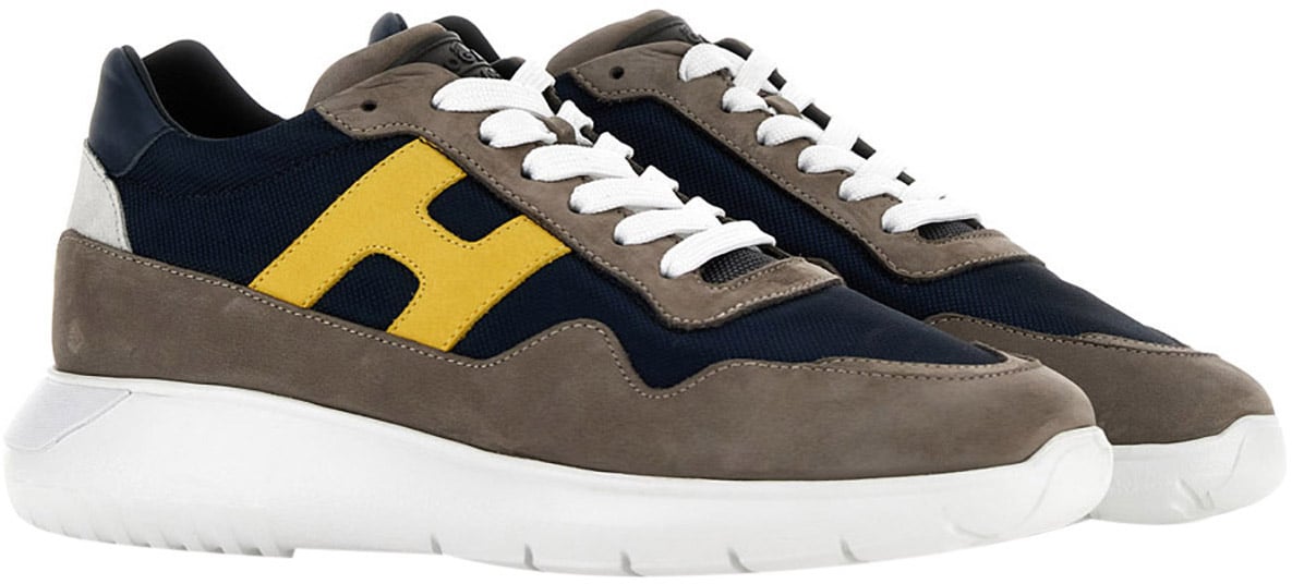 HOGAN Sneaker Divers Divers