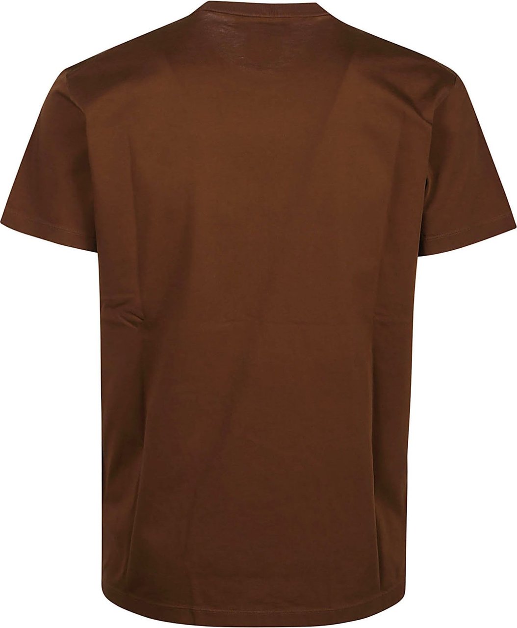 Dsquared2 Cool Fit T-shirt Brown Bruin