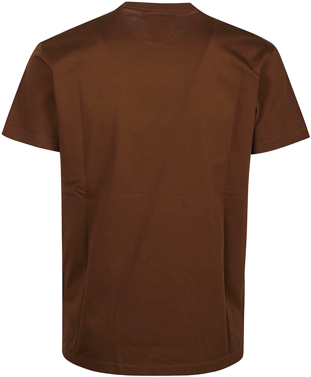 Dsquared2 Cool Fit T-shirt Brown Bruin