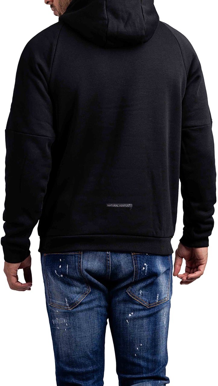 armani hoodie heren